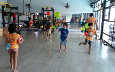 Funcional Kids,  pelo menos 6 benefícios para sua criança!