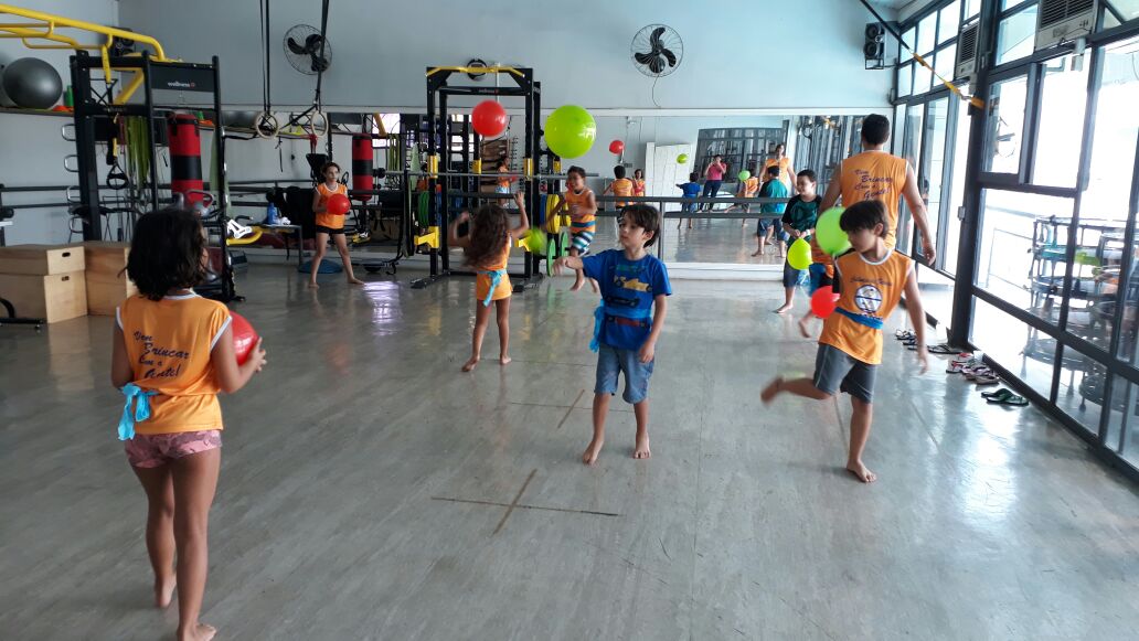 Funcional Kids, pelo menos 6 benefícios para sua criança!